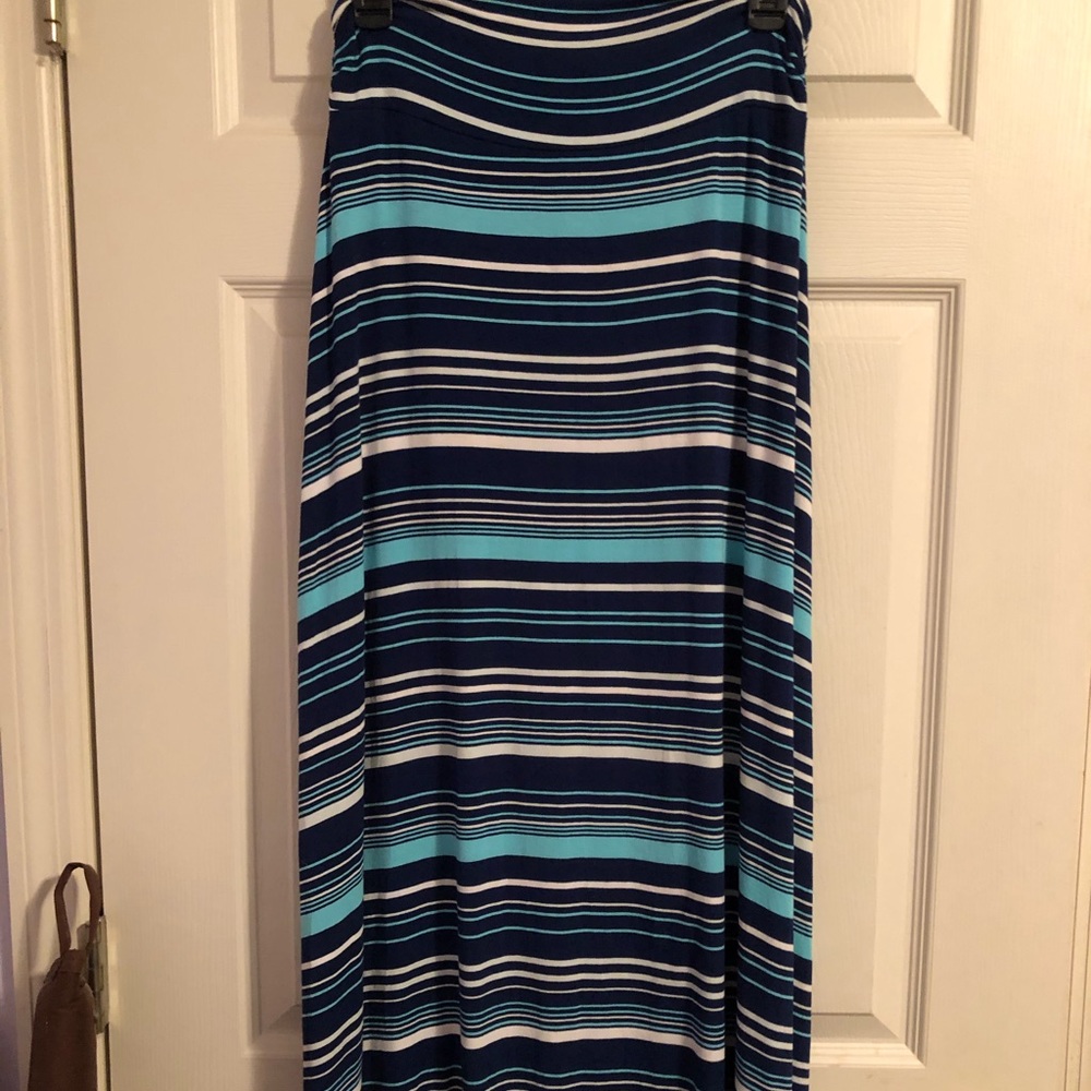 Merona Maxi Skirt